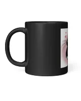 Black Mug