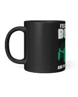 Black Mug