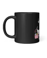 Black Mug