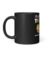 Black Mug