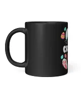 Black Mug