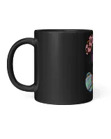 Black Mug