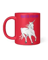 Black Mug