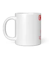 Black Mug
