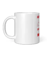 Black Mug