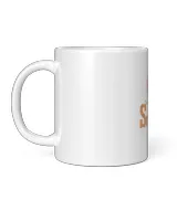 Black Mug