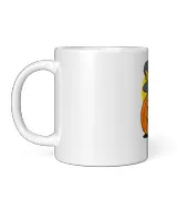 Black Mug