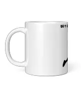 Black Mug
