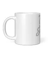 Black Mug