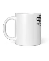 Black Mug