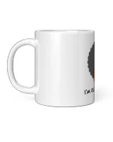Black Mug