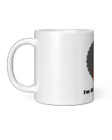 Black Mug