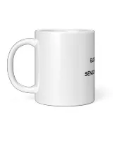 Black Mug