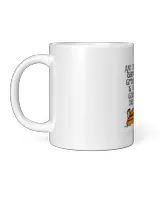 Black Mug