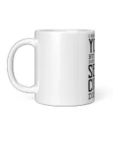 Black Mug
