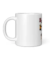 Black Mug