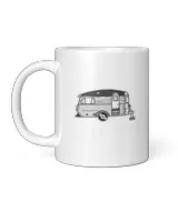 Black Mug