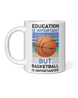 Black Mug