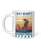Black Mug