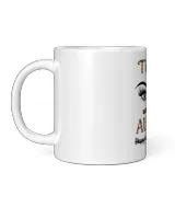 Black Mug