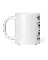 Black Mug