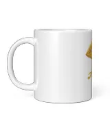 Black Mug