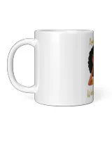 Black Mug
