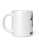 Black Mug