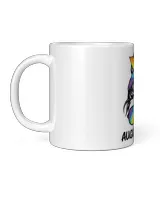 Black Mug