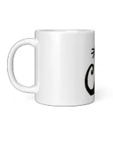 Black Mug