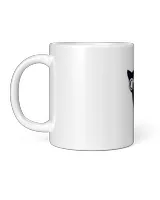 Black Mug