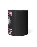 Unicorn 67 pony