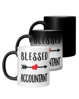 Magic Mug