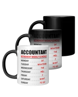 Magic Mug
