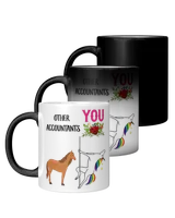 Magic Mug