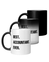 Magic Mug