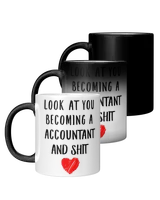 Magic Mug