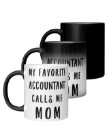 Magic Mug