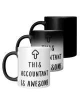Magic Mug