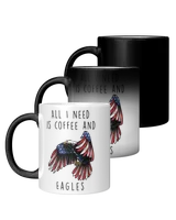 Magic Mug