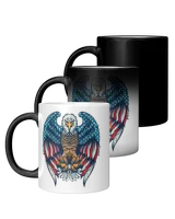 Magic Mug