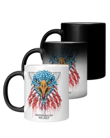 Magic Mug