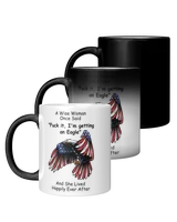 Magic Mug
