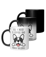 Magic Mug