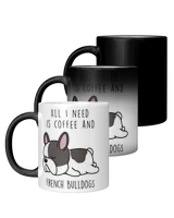 Magic Mug