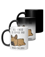 Magic Mug