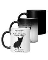 Magic Mug
