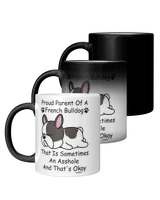 Magic Mug