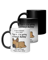 Magic Mug