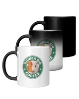 Magic Mug